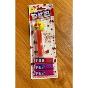 collectable valentines pez‎